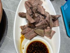 蒸牛舌-清真·牛掌柜(奉天街店)