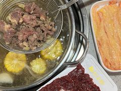 -杏花吴记牛肉火锅