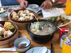 -正宗天津烧麦馆(柳州路店)