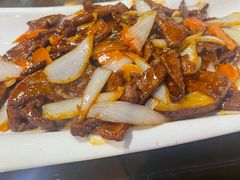 -东北大院·东北菜(三台子店)