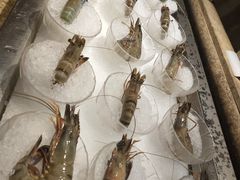 -雍和会海鲜姿造自助(湖东路店)