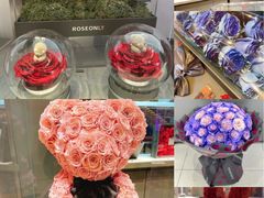 -ROSEONLY诺誓(广州K11店)