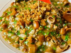 -佬太公海鸭·海鲜大排档(上海总店)