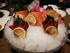 -廊亦舫Lang Yi Fang Restaurant(金桥店)