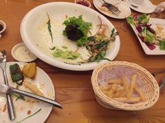 -LENBACH兰巴赫西餐啤酒坊(大连星海广场店)