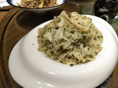 -秦唐一号西安菜馆(钟楼店)