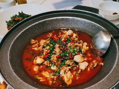 -院里寻菜·精致庭院菜(观沙岭店)