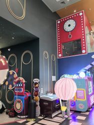 -MELAND CLUB亲子乐园·派对·餐厅(北京芳圆里ID MALL店)