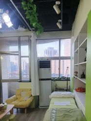 -变美丽半永久纹眉连锁·机器野生眉•洗眉