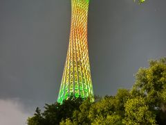 -广州塔