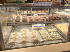 -陕拾叁-西安糕点(大雁塔店)