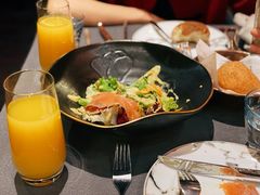 -YUE·6·西式融合餐厅(外滩六号店)