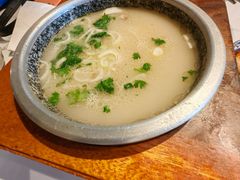 -延锄汤饭食堂(桂林路店)