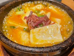 -云海肴·汽锅鸡·云南菜(苏州中心店)