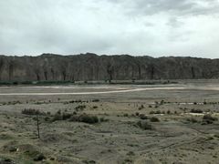 -天山神秘大峡谷