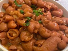 -张家卫·阳江菜·小海鲜(肥婆湾桥店)