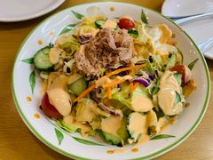 -萨莉亚意式餐厅(玉泉路物美店)