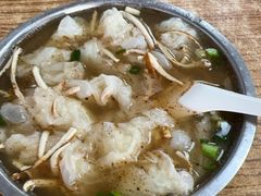 -荣巷小馄饨(荣巷店)