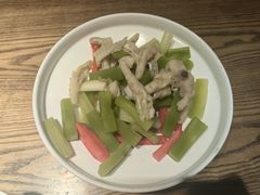 -卞氏菜根香(航空路旗舰店)