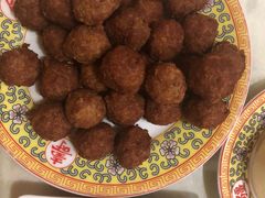 干炸小丸子-砂锅居(西四店)