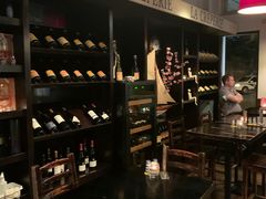 大堂-La Creperie法餐厅(桃江路店)