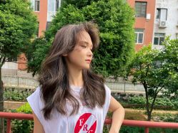 点击看大图 -P.STYLE 派斯造型