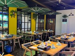 -小花椒金汤酸菜鱼(理工大店)