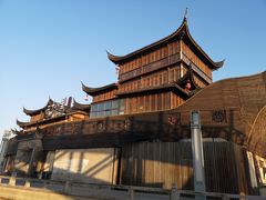 -二十八里太湖船菜(吉祥路店)