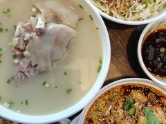 -牛王庙(龙华花园店)