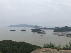 景点-花竹村