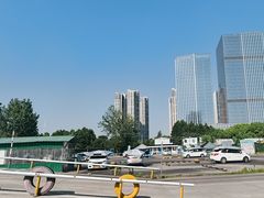 -金门福星驾校(玉兰路总校)