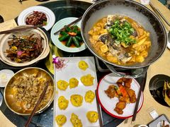 -郑猛记石岐鸽主题餐厅(长江店)