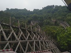 -东部华侨城