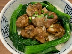-冯不记米坊(凯德广场店)