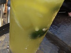 鲜金桔柠檬-情书咖啡(凯城花园店)