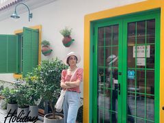 门面-Carmen卡门西班牙餐厅