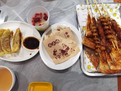 -河州春清真西北特色美食(虎踞路店)