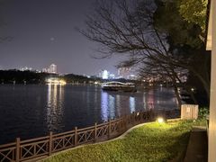 -南宁南湖公园