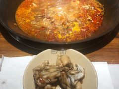 -老天桥蛙炉火锅(姑苏总店)