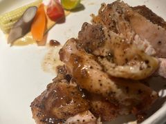 -春树下·树屋花房西餐厅(罍街AS1980店)