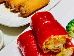 -稻香饭店(龙华天虹店)