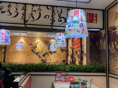 -羊来顺冰煮鲜羊 铁锅烀羊肉(中央大街店)