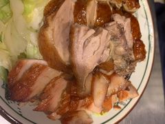-吾家香港烧腊专门店