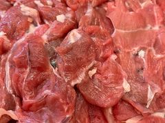 -仁和四季涮肉馆(天坛南门店)
