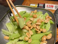 -北丐先生·野馄饨烧烤(长宁龙之梦店)