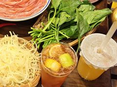 -萍姐火锅·公路夜市(南京新街口店)