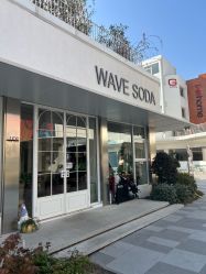 -WAVE SODA摄影工作室