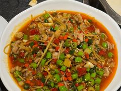 -肖仙仙羊肉汤·创于1996年(三官堂总店)