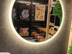 -德克士(通灌北路店)