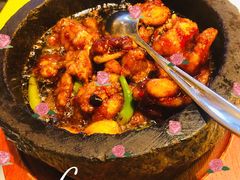 -桂满陇天书(南京德基旗舰店)